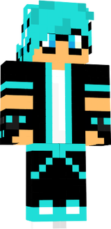 Cool Nerd