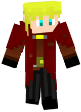 ChaosSorceror_Davidicus Ver 2.0