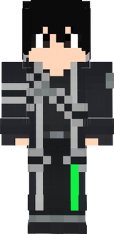 KIRITO DO PVP
