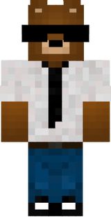 CrimpyUniform38
