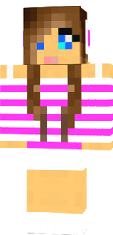 joli fille