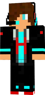 Minecraft skin