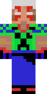 bloodman