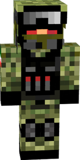 KRIGER
