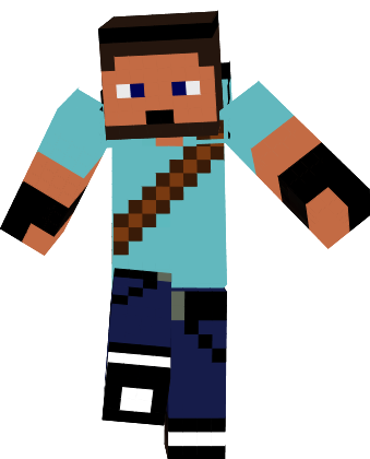 Preview of texture: SirHax