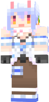 Pekora!