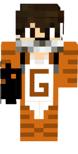 SRgato