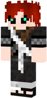 gaara