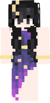 Artemis0307 Goddess