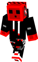 Red Slime mit S