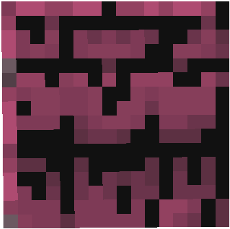 Preview of texture: crimson_door_top