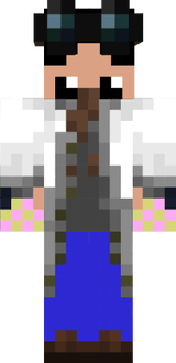 DannysOC