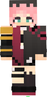 chii aruel