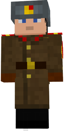 Preview of texture: Soviet Soldier