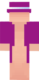 mineccn roxo