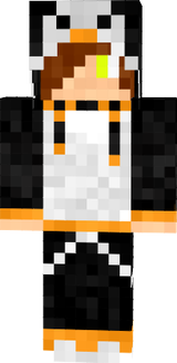 Penguin Me