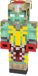 kotal kahn