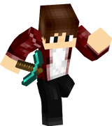 Michael32 Re-Drawn