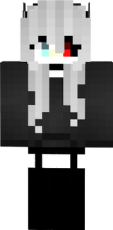 YasminCat migaa <3 outra skin epica pra você sua linda :3