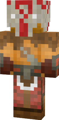 Preview of texture: Juggernaut Shader
