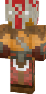 Juggernaut Shader