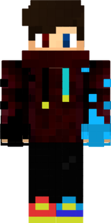 iKemal_BLACKGAMER