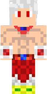 vbc broly