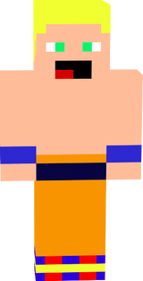 goku ssj1 sem camisolas