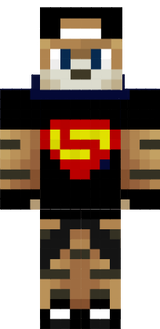 nouveau skin de xenosilver