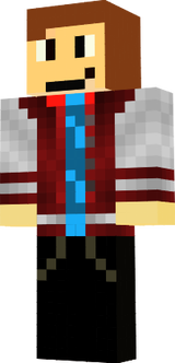 nova kopii skin