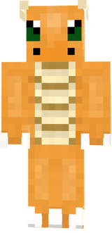 Dragonite