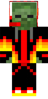 Minecraft skin