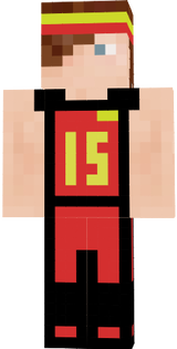 Minequaft_Steve neu