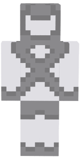 warrior