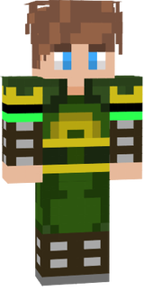 earth bender