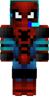 spiderman