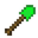 diamond_shovel