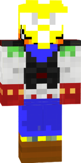newgrounds wakkey