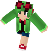 Fixed FLygonScout