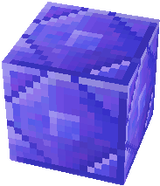 Crystal Block