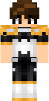 Hanta Sero MHA