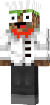 JoelTort Chef