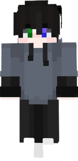 Cat boy
