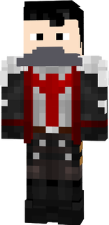 Rodi redhood