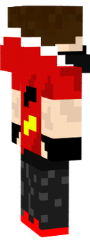 Detschland Skin Upgrade