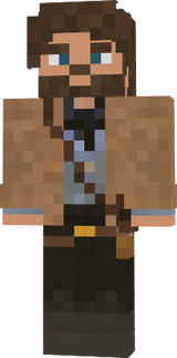 Arthur Morgan