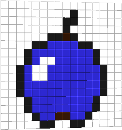 Preview of texture: bob