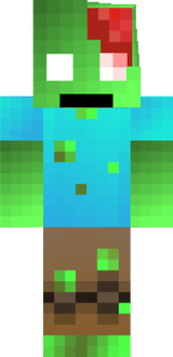 ZunbiWood
