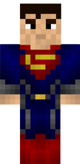 superman