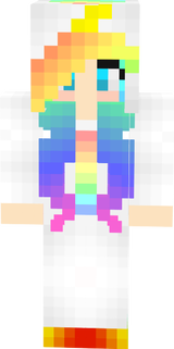 xunicornx (Melis' ime)